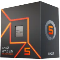 AMD Ryzen 5 7400 3.30GHz AM5 BOX 100-000001900BOX