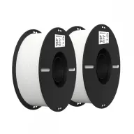 CREALITY Ender-PLA Filament 1.75 mm 2 kg fehér