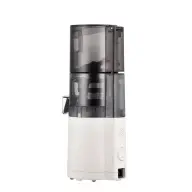HUROM E30ST-BEM02MM E30ST Slow Juicer Fehér + Juice Biblia