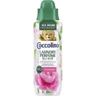 COCCOLINO 64897405 First Blooms Mosóparfüm illatfokozóval 460 ml