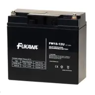 FUKAWA FW18-12U 12V 18Ah csereakkumulátor