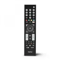 HAMA 221065 Universal remote control Grundig TV