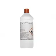Isopropyl alcohol for cleaning optical surfaces 1000ml