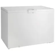 WHIRLPOOL WHE31352 Fagyasztóláda 315L E Fehér