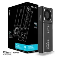 XFX Radeon AI Pro R9700 32GB GDDR6 PCIE