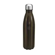 BERLINGER HAUS BH/6820 Metallic Line Shiny Black Edition Termosz 0.5L