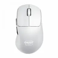 CHERRY Xtrfy M64 Pro Wireless fehér