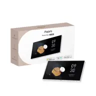 AQARA S1 Plus Panel Hub EU panou de control + intrerupator + Zigbee hub