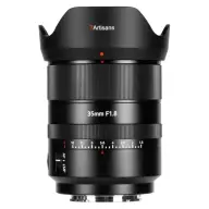 7ARTISANS AF 35mm f/1.8 objektív (Sony E)