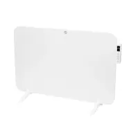 SOMOGYI ELECTRONIC FKIR450 Hordozható/fali infraroşu radiator 450W WiFi