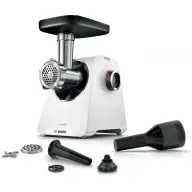 BOSCH MFWS607W Serie 6 Húsdaráló MultiPower 2100W Fehér