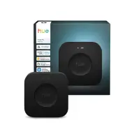 PHILIPS Hue Bridge Pro EU okos otthon központi egység Philips Hue világítási rendszerhez