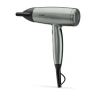 BABYLISS D581E Xanadu Uscător de păr salvie verde