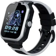 ZTE Watch K1 Pro gyerek okosóra 4G/GPS szürke