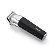 BABYLISS E812E Lithium Power Vezeték nélküli hajnyíró szürke