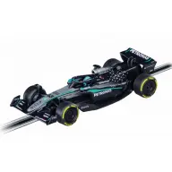 CARRERA-TOYS GO!!! Mercedes-AMG F1 W16 E Performance G. Russell No.63 versenyautó