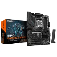 GIGABYTE B840 GAMING X WIFI6E