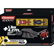 CARRERA-TOYS Formula Racer bővítő csomag