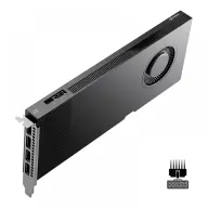 PNY VCNRTXPRO4000-SB RTX Pro 4000 24GB GDDR7 Blackwell PCIE