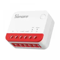 SONOFF Mini-ZBRBS shutter control modul Zigbee 3.0