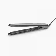 BABYLISS Titanium Shine pegla za kosu tamno siva