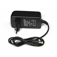 Hálózati adapter 230V AC 12V-24W (2A) jack 5.5mm x 2.1mm