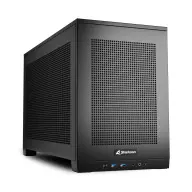 SHARKOON REBEL C20 ITX RGB black