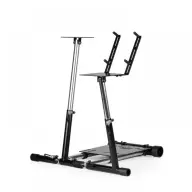 WHEEL STAND PRO Farm Truck V3 Kormánykerék tartó fekete