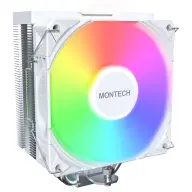 MONTECH NX400 ARGB fehér