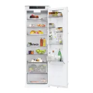 CANDY CML5518EVWL UP Fridge 600 Hűtőszekrény 315L E Fehér