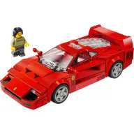 LEGO Speed Champions Ferrari F40 sportautó 76934