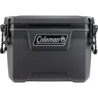 COLEMAN 2193725 Convoy 55 Quart cooler 53L dark gray