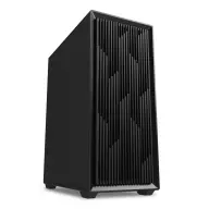 SHARKOON VK2 fekete