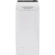 HAIER THASN476TM4-S Mosógép felültöltős 7 kg B fehér
