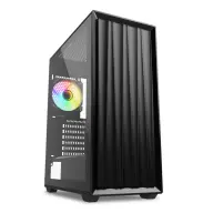 SHARKOON VK3 RGB fekete