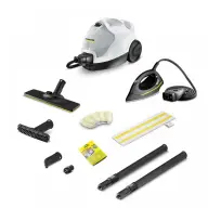 KARCHER 1.512-631.0 SC 4 EasyFix Iron Gőztiszító White