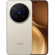 VIVO X300 Pro 6.78" 5G 16/512GB DualSIM barna