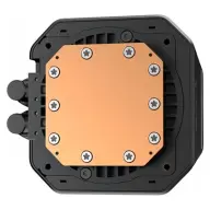 DEEPCOOL LM360 fekete