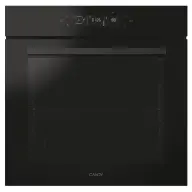 CANDY CA6 N5G3YTB Bake 800 Sütő 78L Fekete