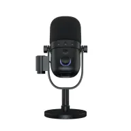 STREAMPLIFY MIC VOX Mikrofon fekete