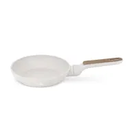 BERLINGER HAUS BH/8307 Sahara Nordic Collection frying pan 20cm White
