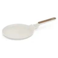 BERLINGER HAUS BH/8310 Sahara Nordic Collection tava za palačinke 25cm Bijela