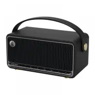 EDIFIER MP330 hordozható Bluetooth hangszóró fekete