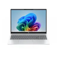 HP OmniBook 5 AI 16-ag1005nh C92WWEA Gleccserszürke