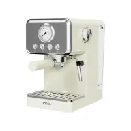JOCCA 2709 Retro Espresso kávéfőző 15 bar eltávolítható betét 1.7L