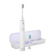TRUELIFE SonicBrush Clean70 elektromos fogkefe fehér