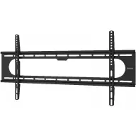 HAMA 118128 Strong FIX TV Wall Mount 37"-90" black