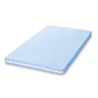LORELLI Classic habszivacs matrac 62x110x6cm - Blue Sky