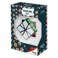 CAYRO GAMES Guanlong SQ-1 logikai kocka