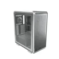 COOLERMASTER MasterFrame 500 Mesh ezüst